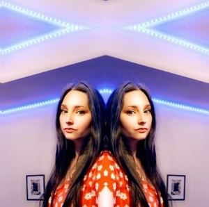 Meet your Posher, Tasha